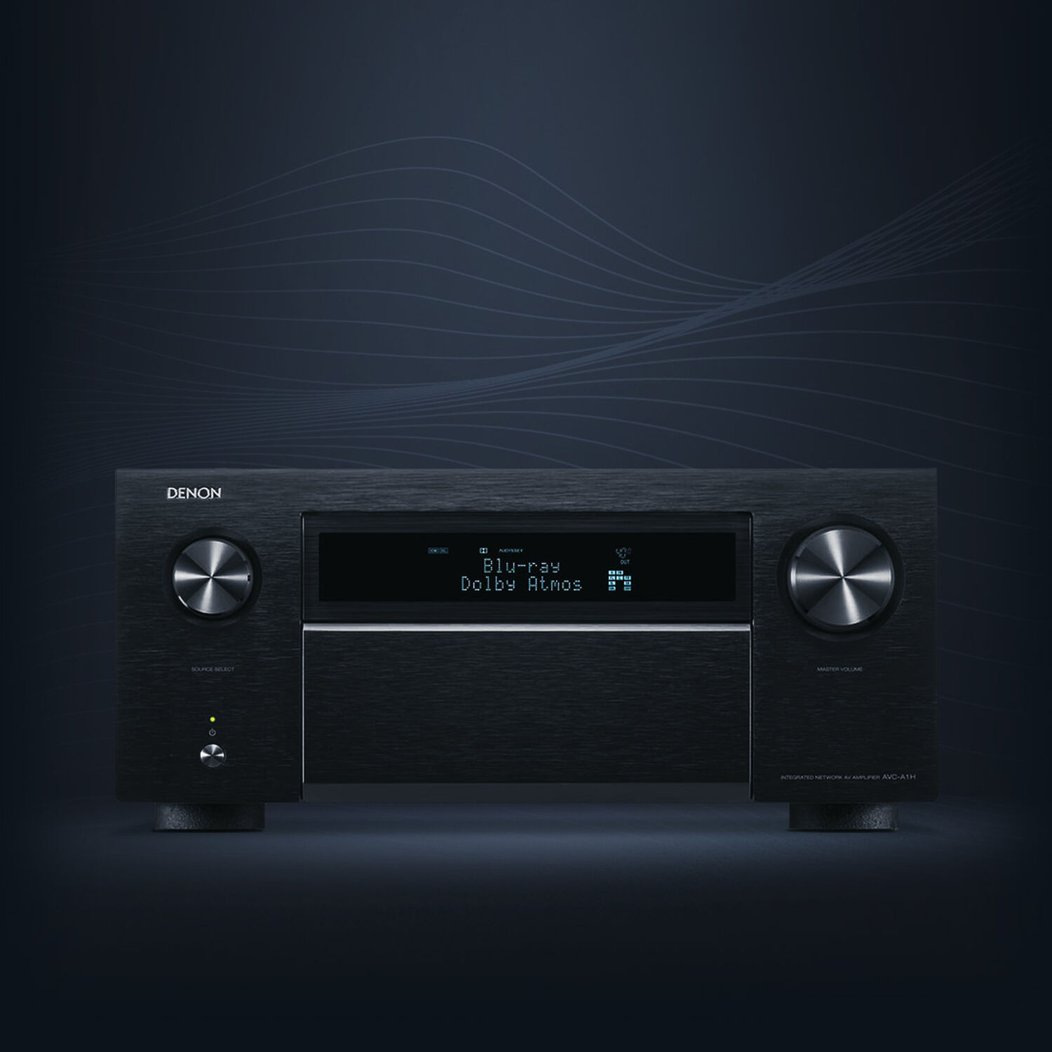 AVR