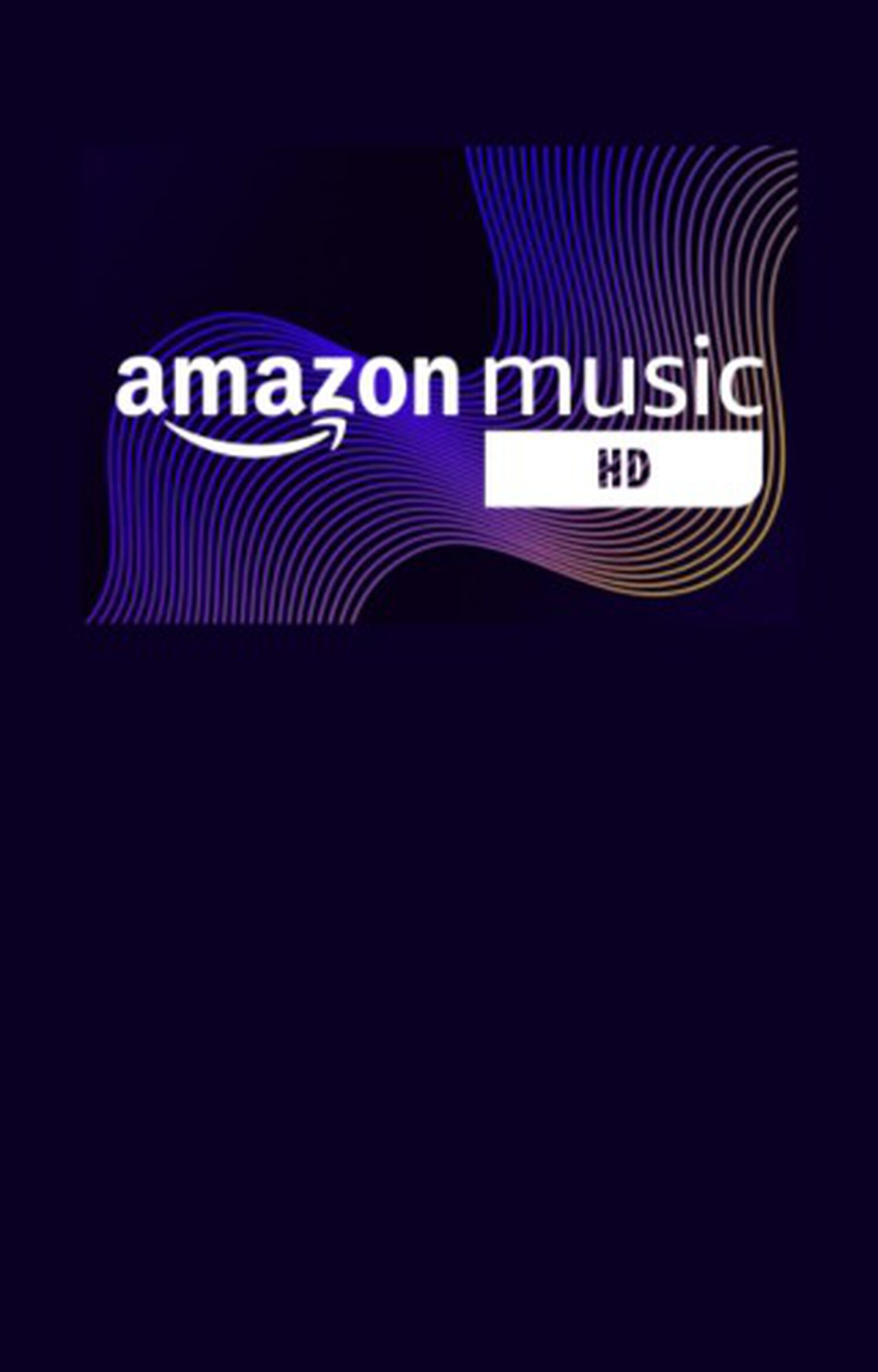Amazon music