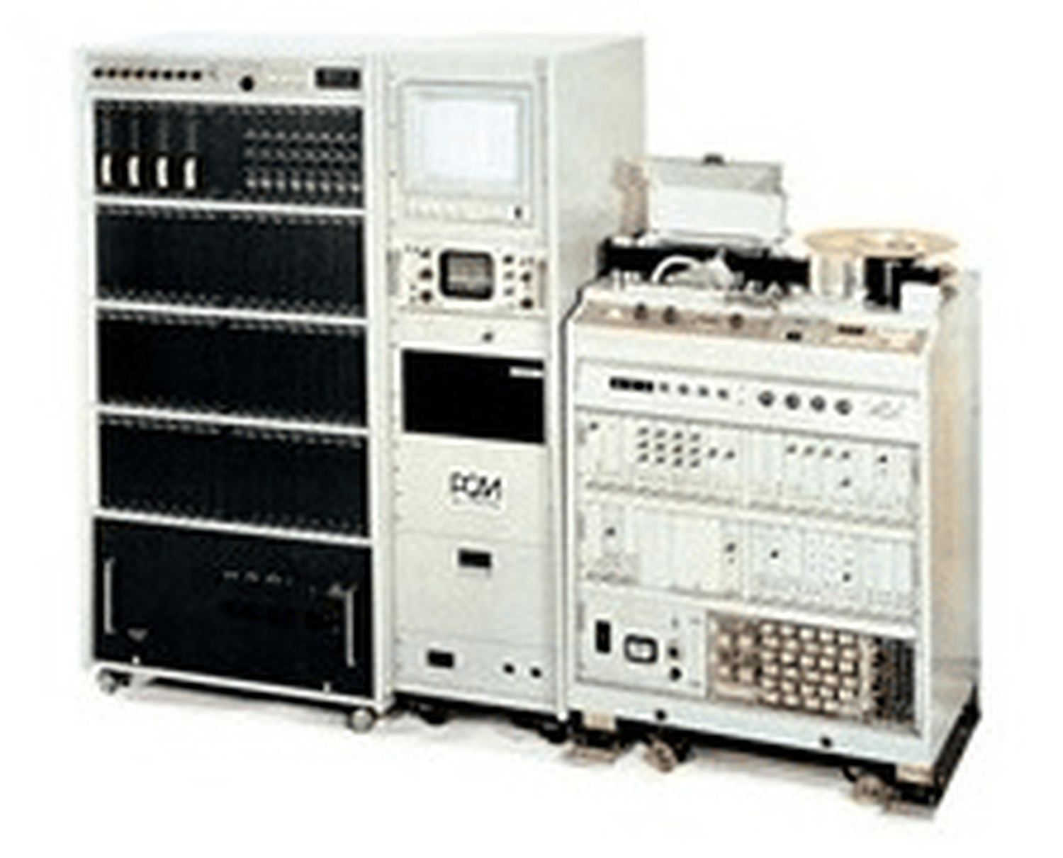 DN-023R on White Background