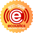 Ecoustics Best in Show 2025