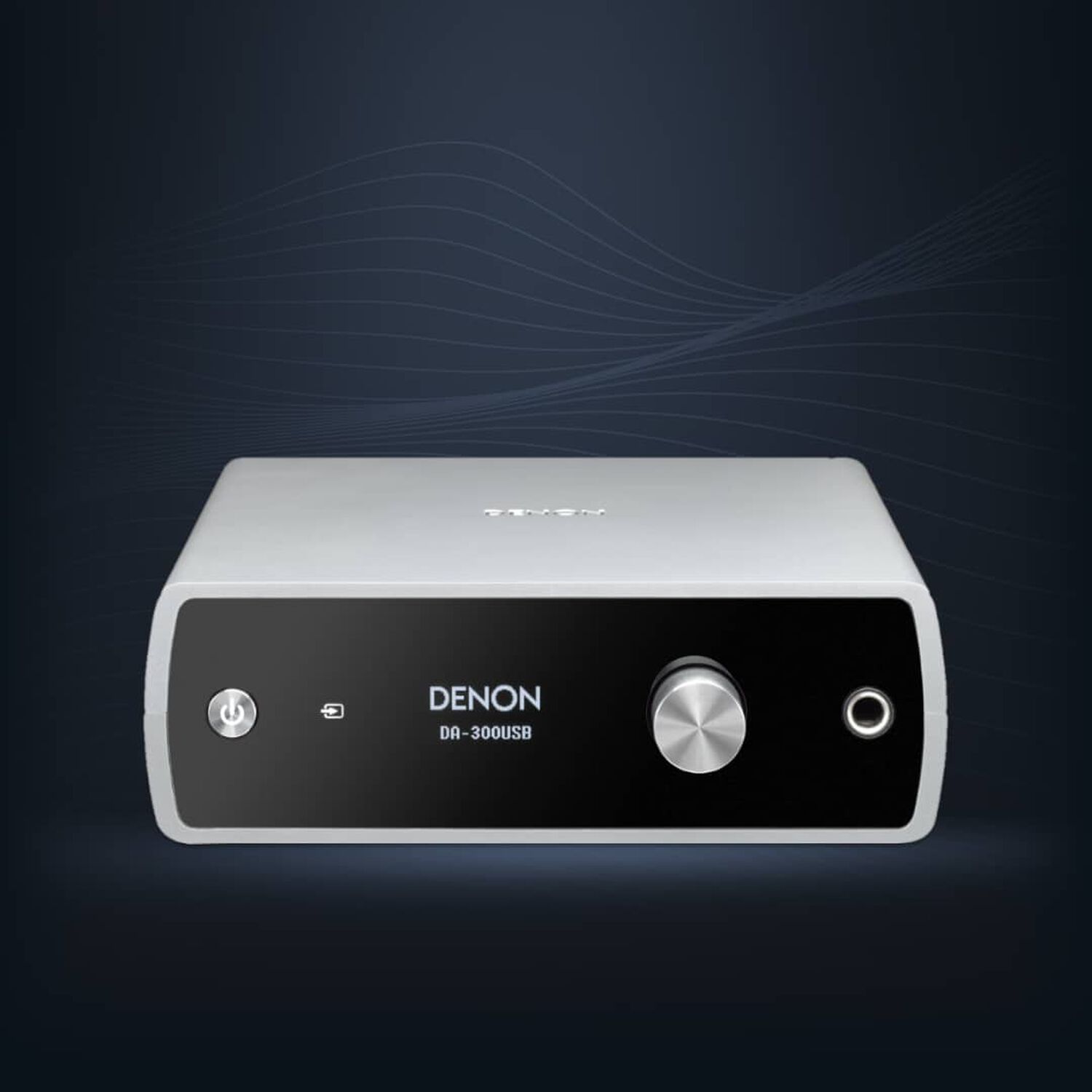 A Amplifier