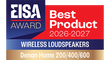 iF Design Award 2026