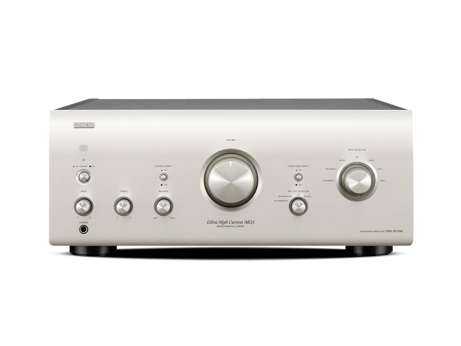 PMA-2010AE, Grey, dynamic