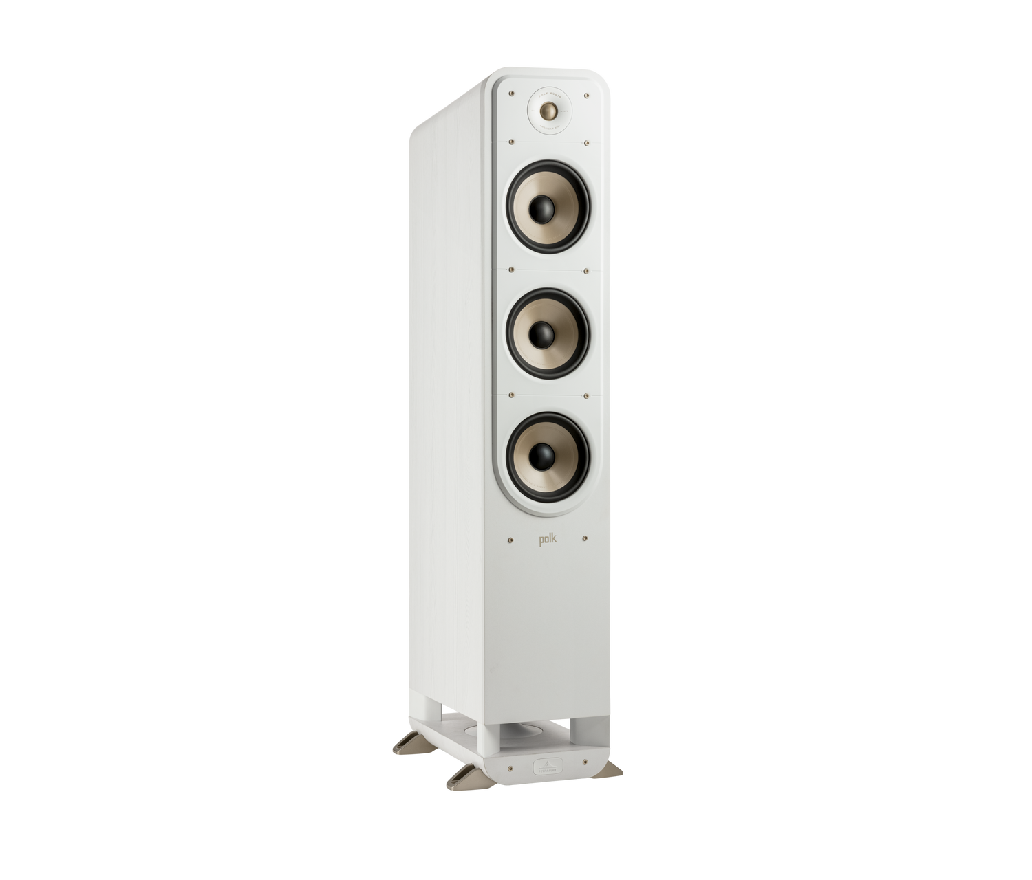 Signature Elite ES60, White, dynamic