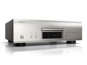 DCD-2500NE, , dynamic