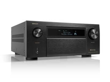 AVR-A1H, , dynamic