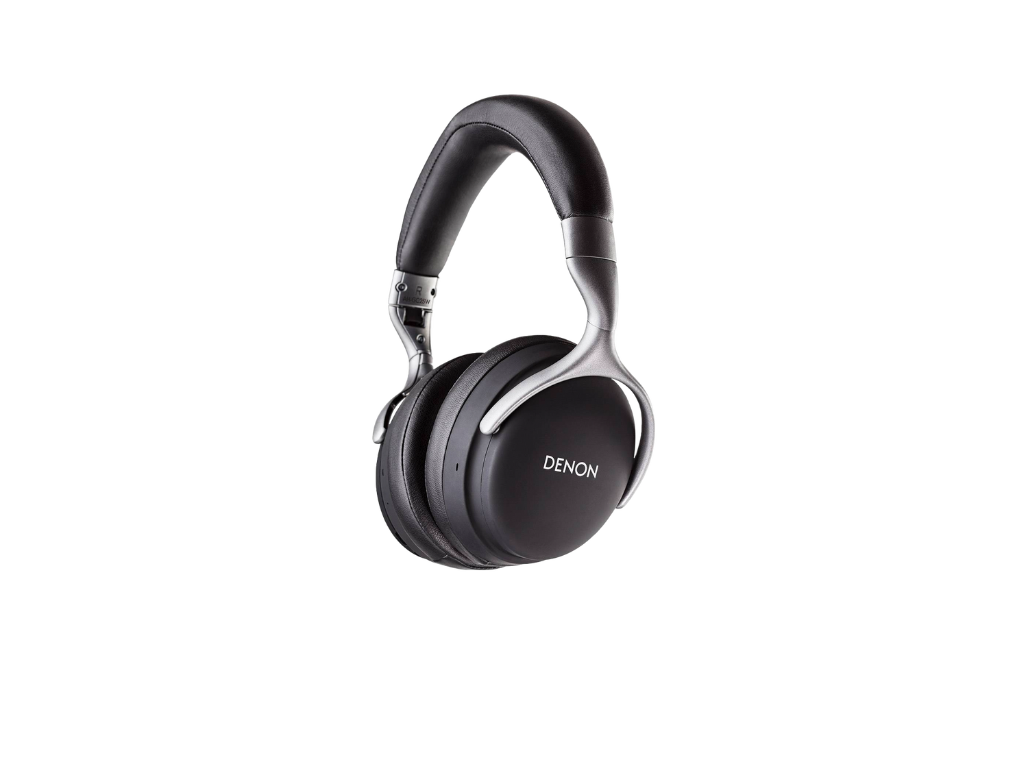 AH-GC25W, Black, dynamic