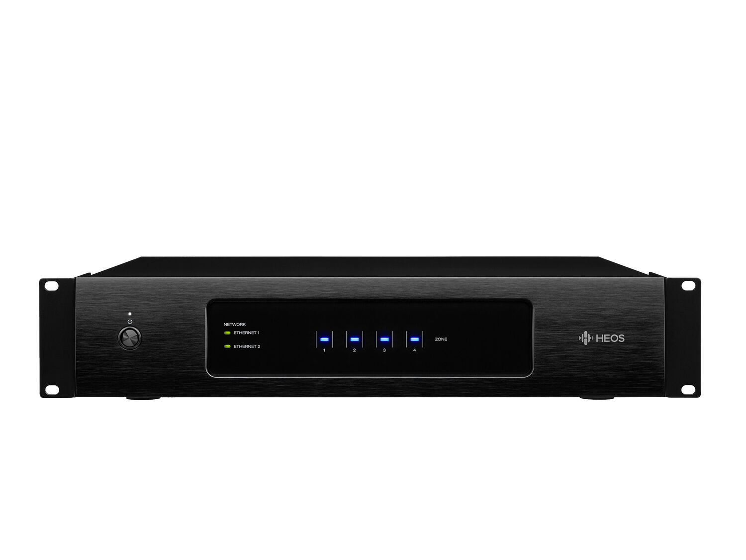 HEOS Drive HS2, Black, dynamic