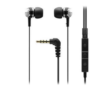 AHC-260R, Black, dynamic