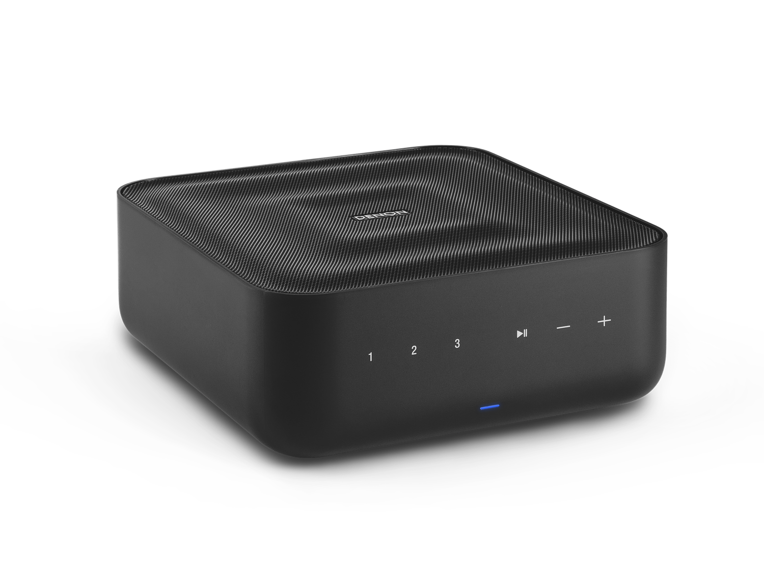 Denon Home Amp, ブラック, dynamic
