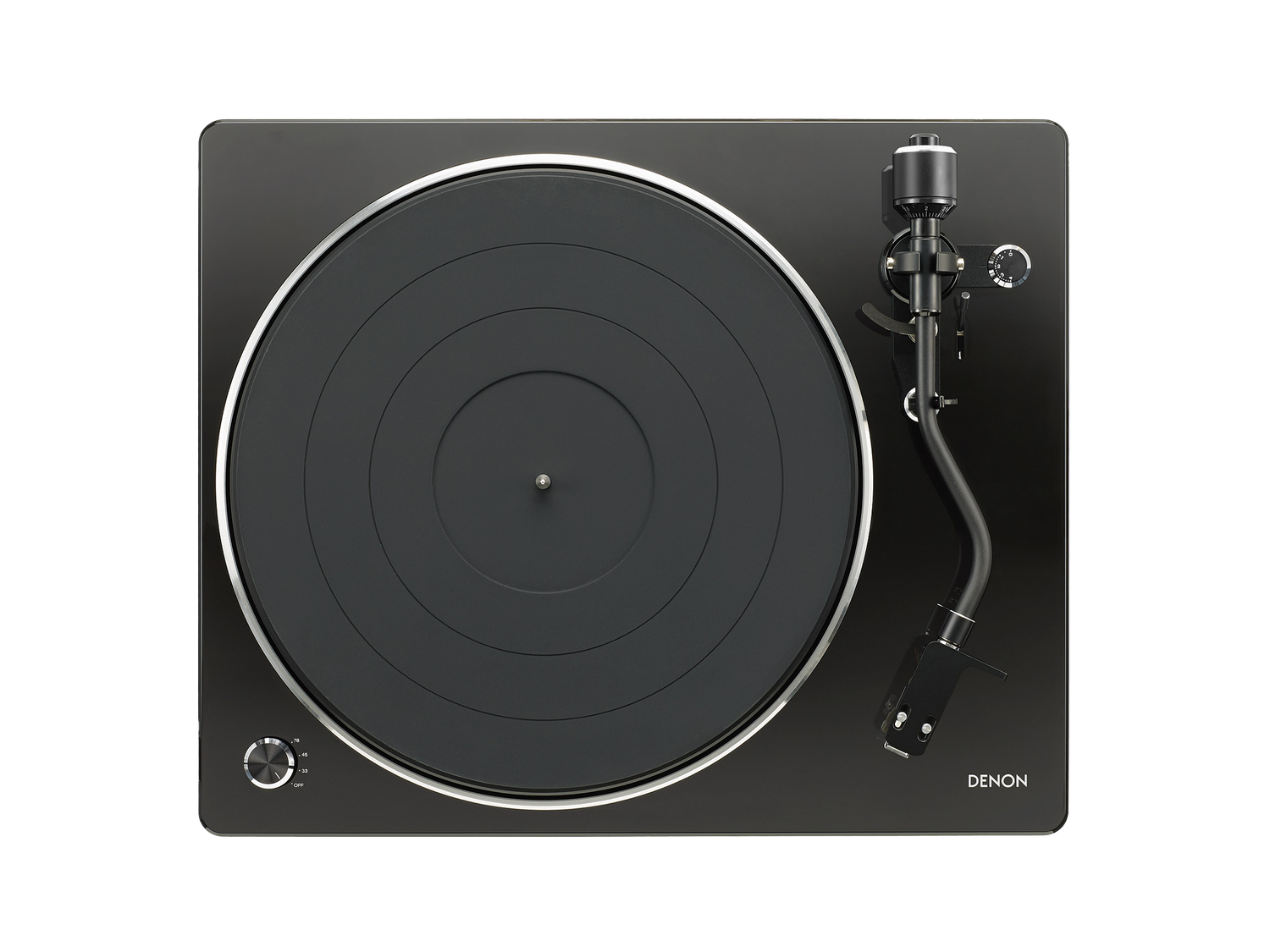 DP-400, Black, dynamic