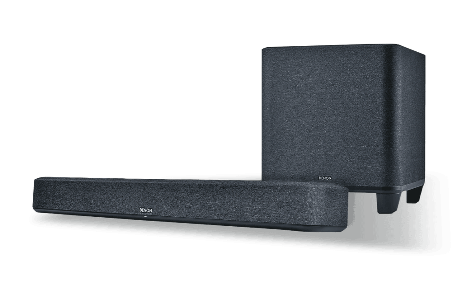 Denon Home Sound Bar 550 Set, , dynamic