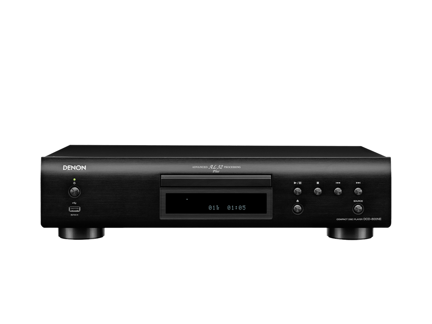 DCD-800NE, , dynamic