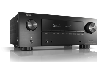 AVR-X2700H, , dynamic