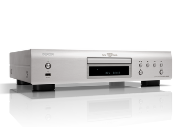 DCD-900NE, プレミアムシルバー, dynamic
