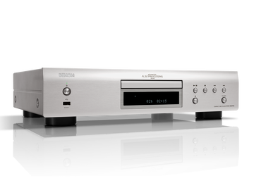 DCD-900NE, プレミアムシルバー