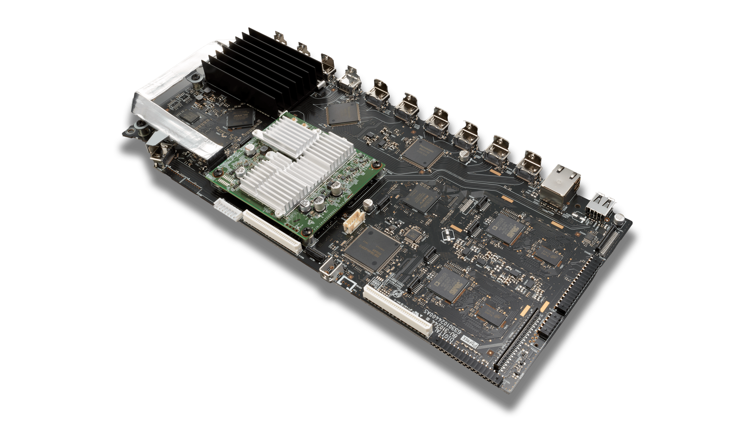 AVC-X8500H HDMI 2.1 Upgrade Kit, , dynamic