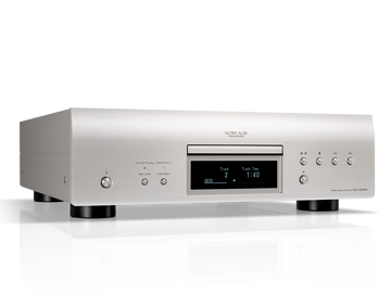 DCD-3000NE, , dynamic