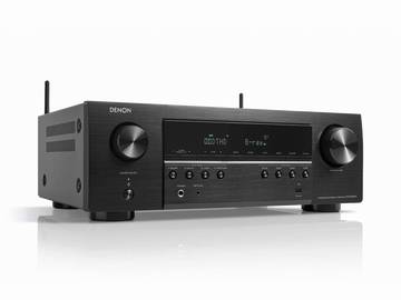 AVR-S660H, , dynamic