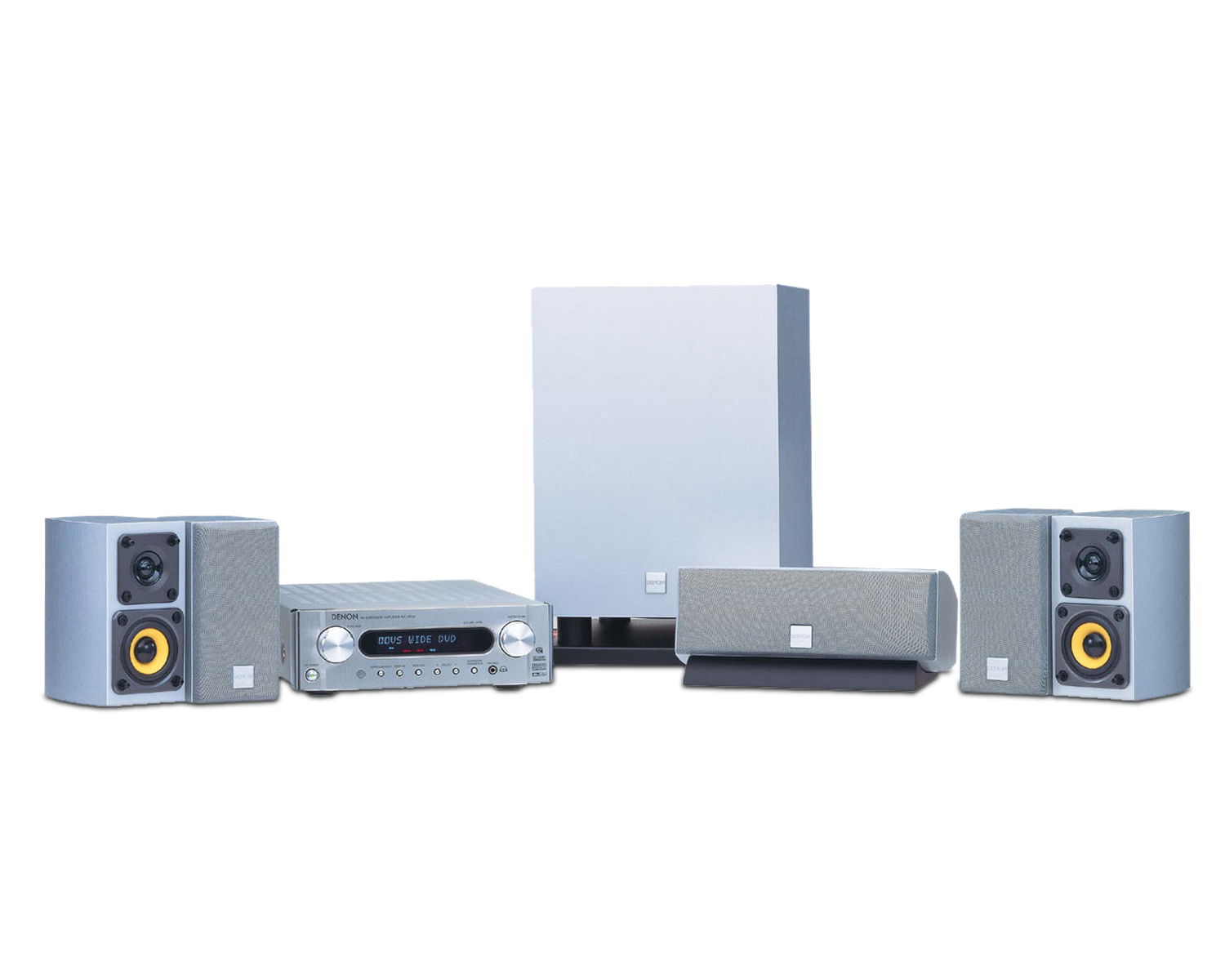 DHT-M330, , dynamic