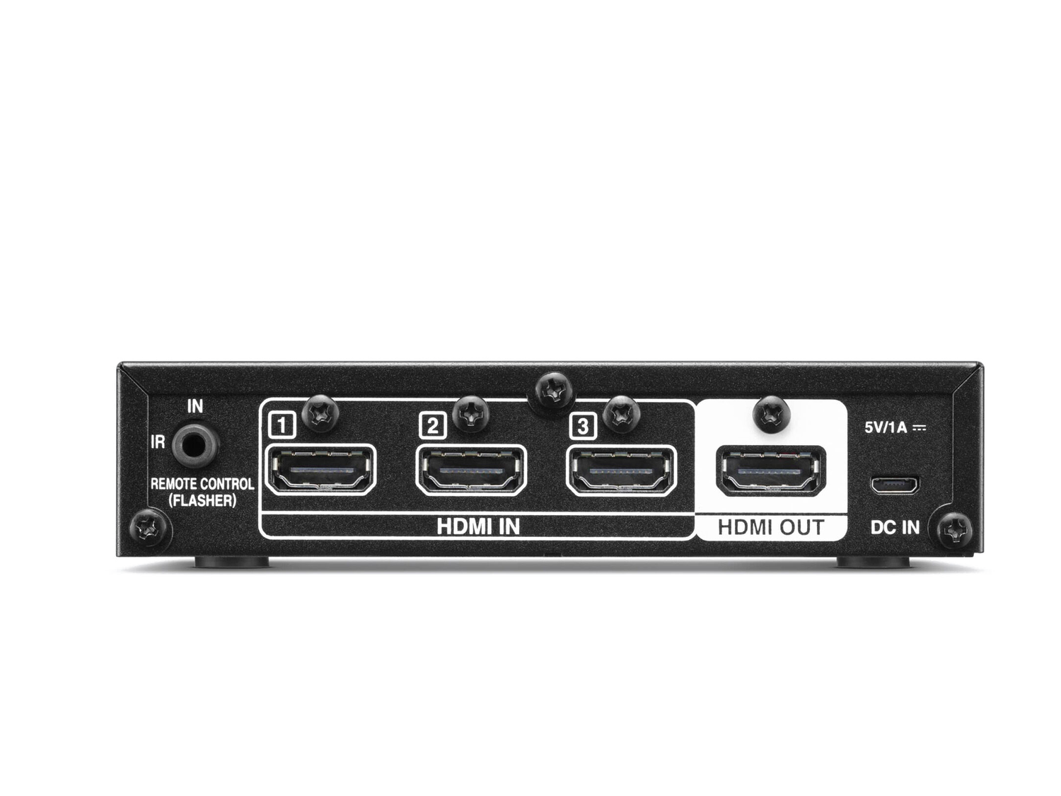 AVS-3, ブラック, dynamic