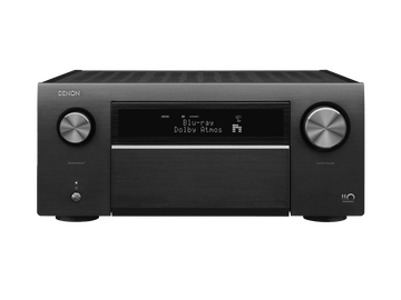 AVC-A110, 黑色, dynamic