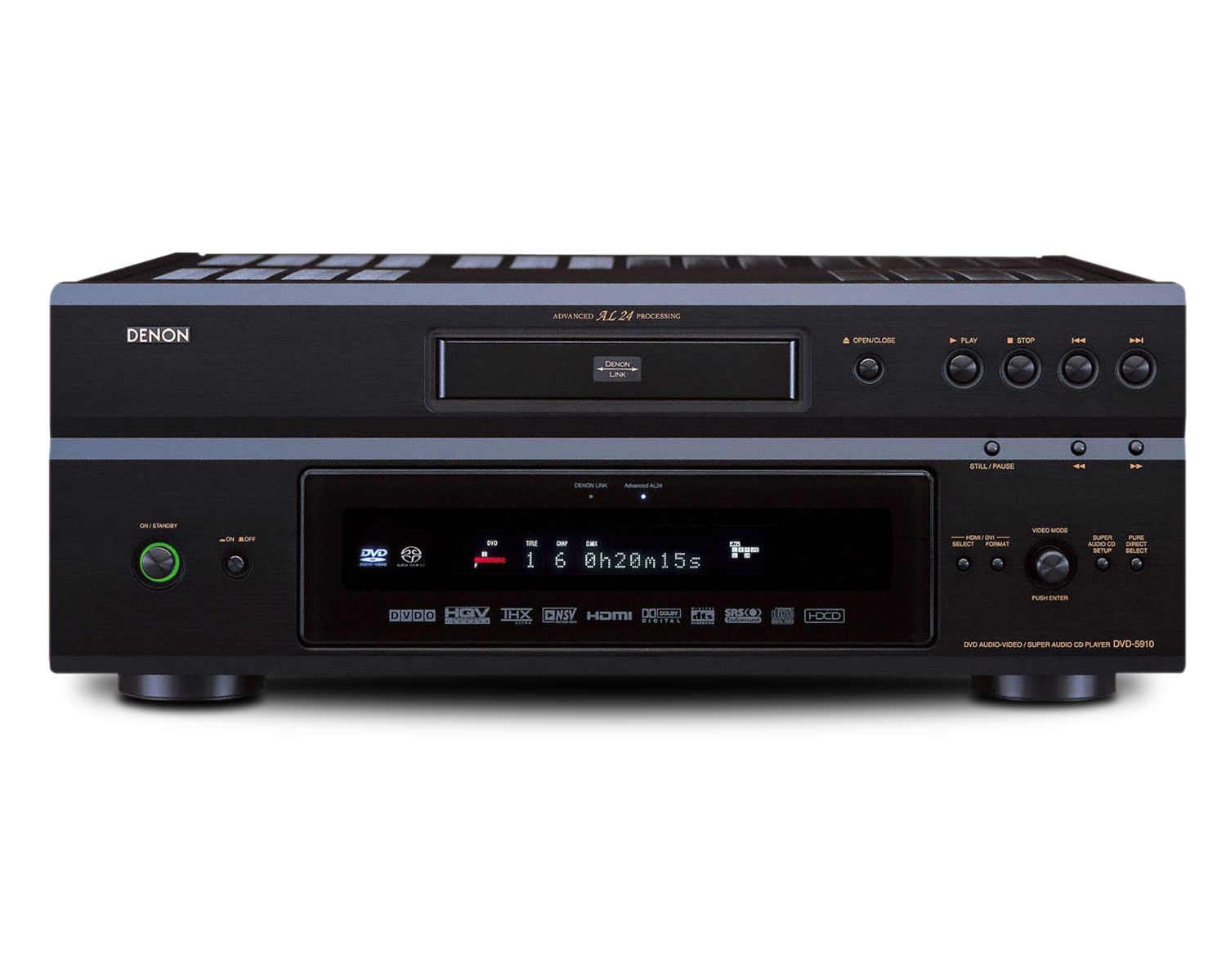 DVD-5910, , dynamic