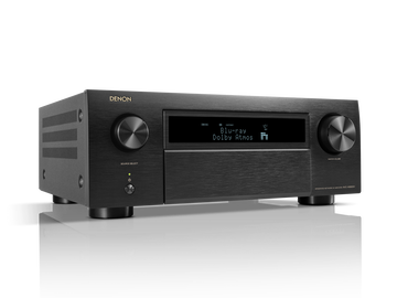 AVC-X6800H, Zwart, dynamic