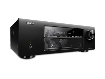 AVR-1513, , dynamic