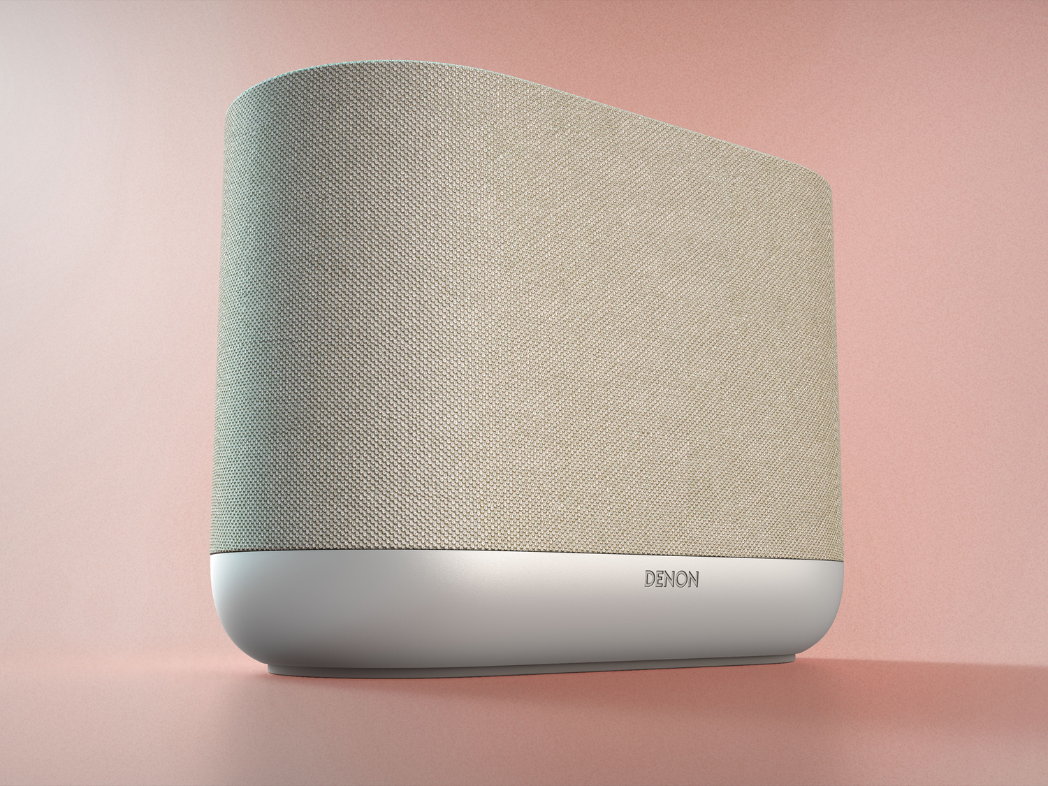 Denon Home 400