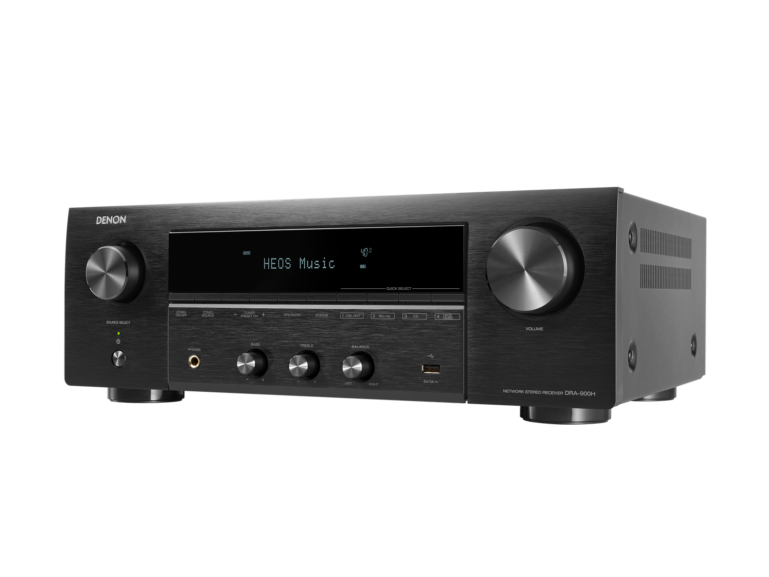 DRA-900H, 黑色, dynamic