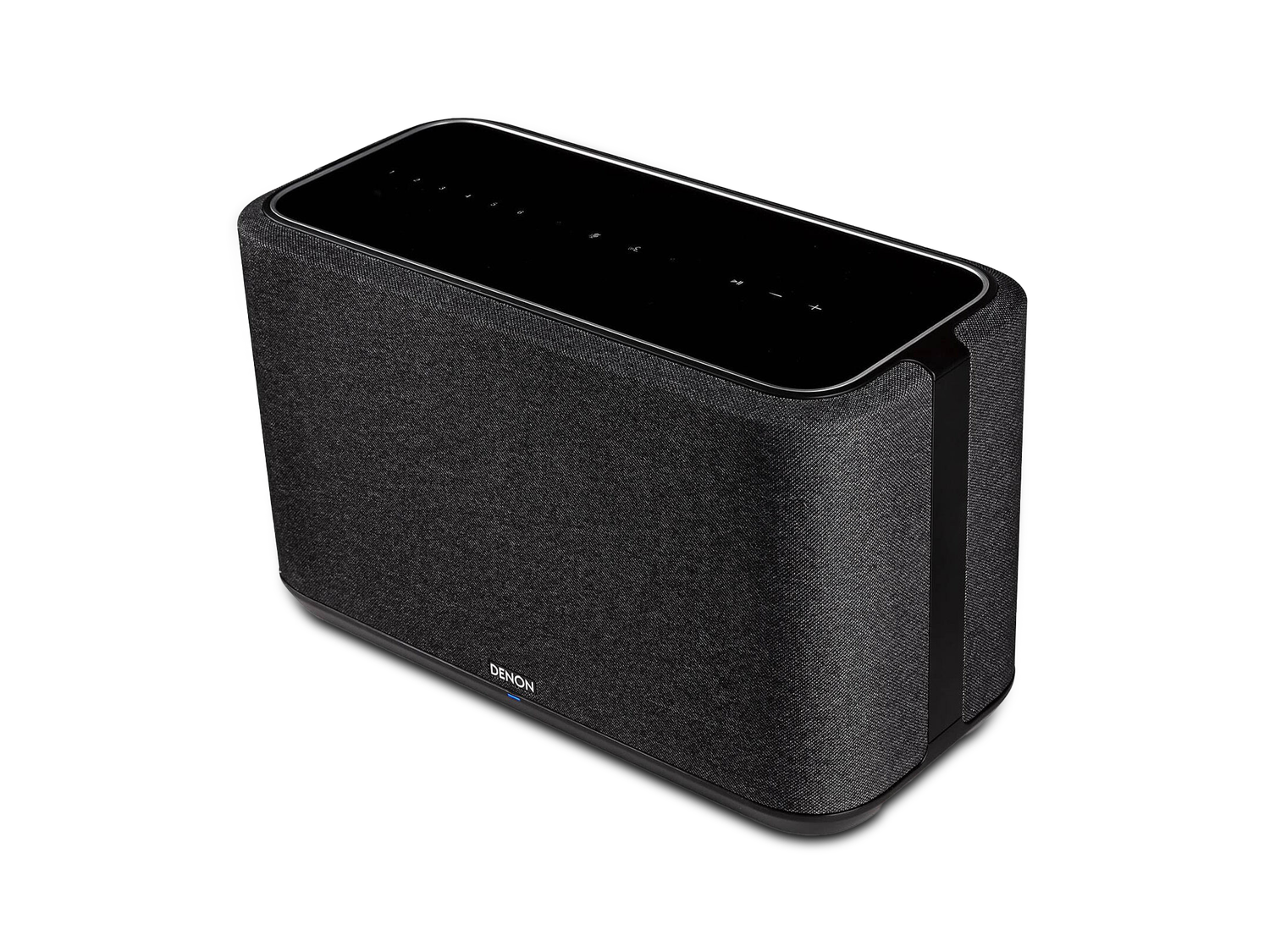 Denon Home 350, Black, dynamic