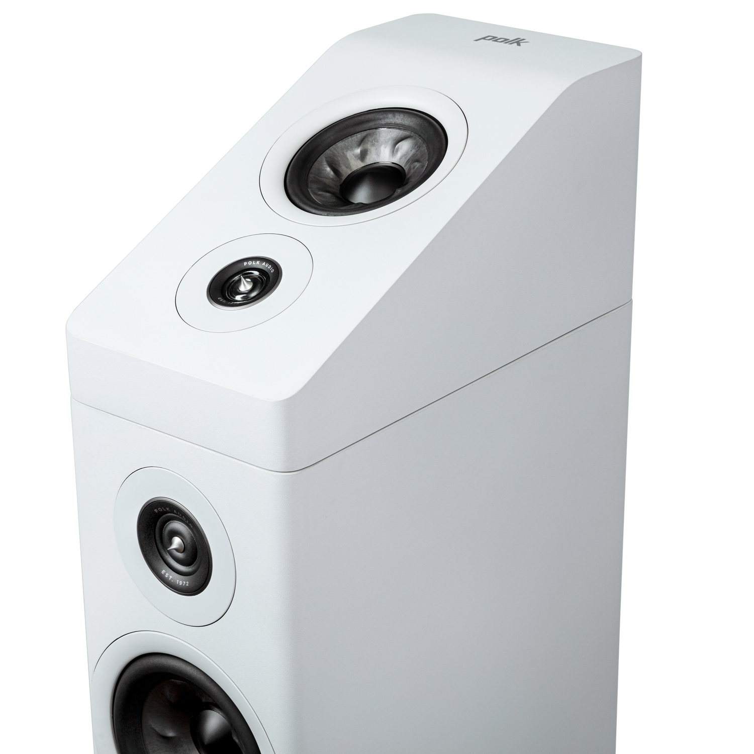 Reserve R900, White, dynamic