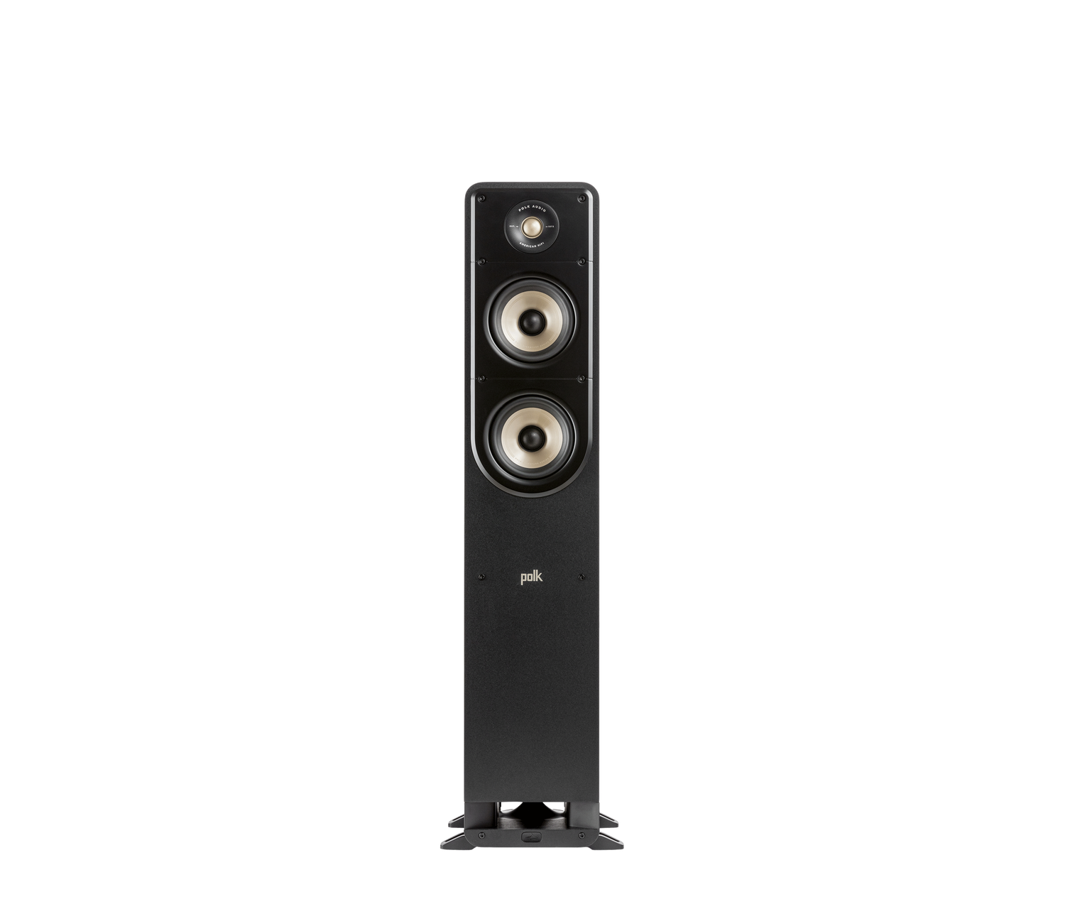 Signature Elite ES50, Black, dynamic