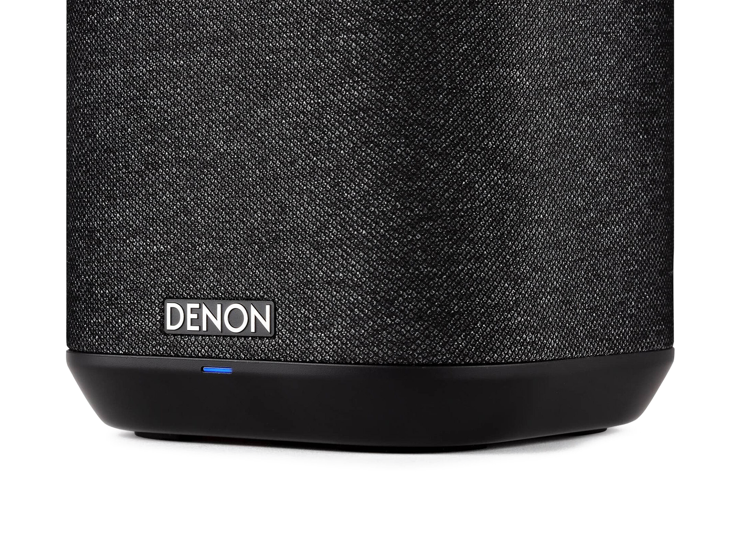 Denon Home 150, Black, dynamic