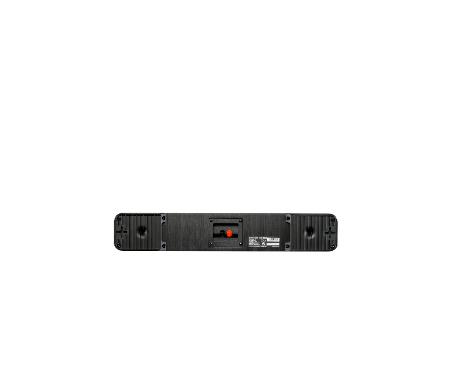 Signature Elite ES35, Black, dynamic