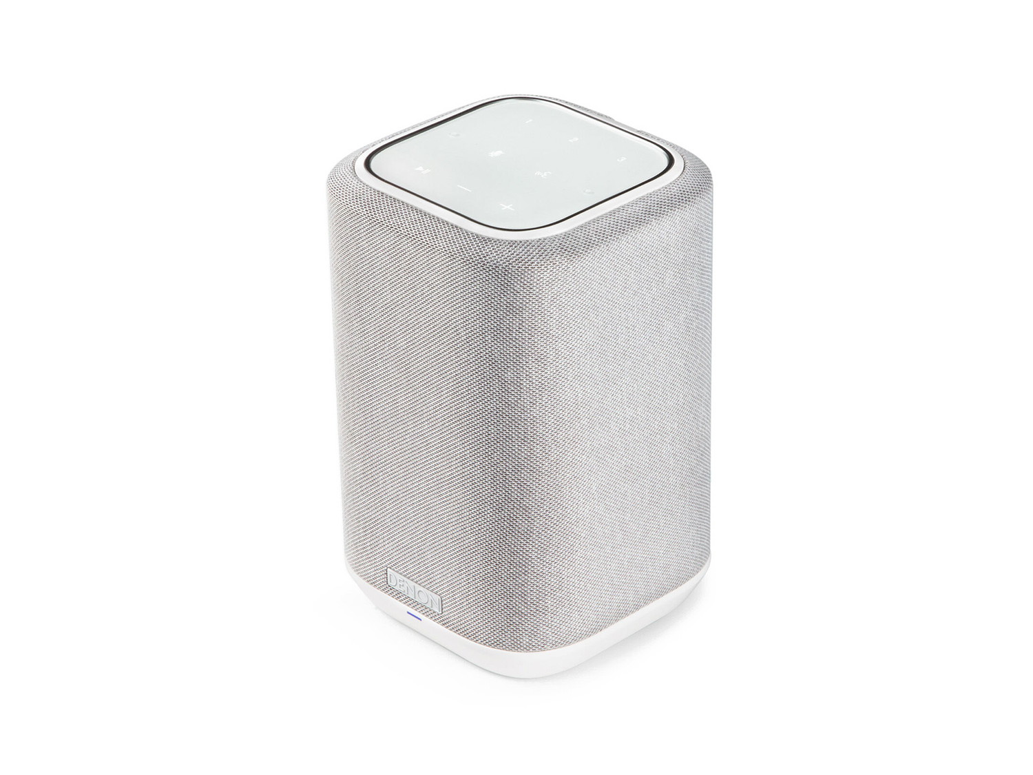 Denon Home 150, White, dynamic