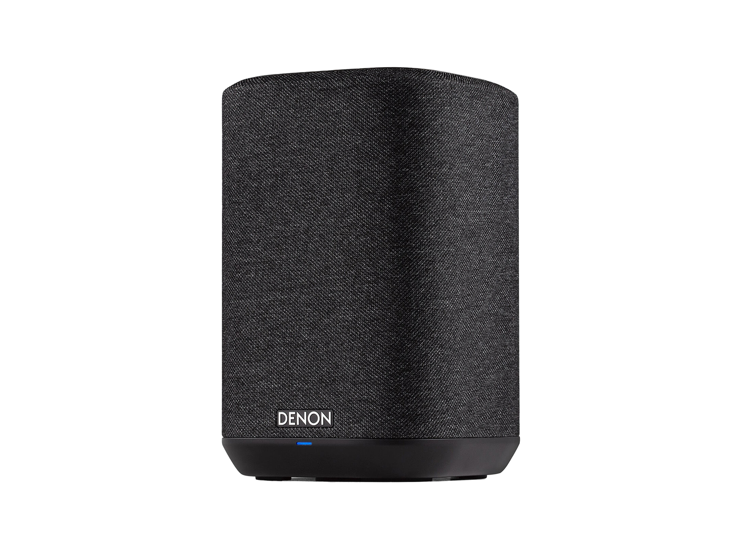 Denon Home 150, Black, dynamic
