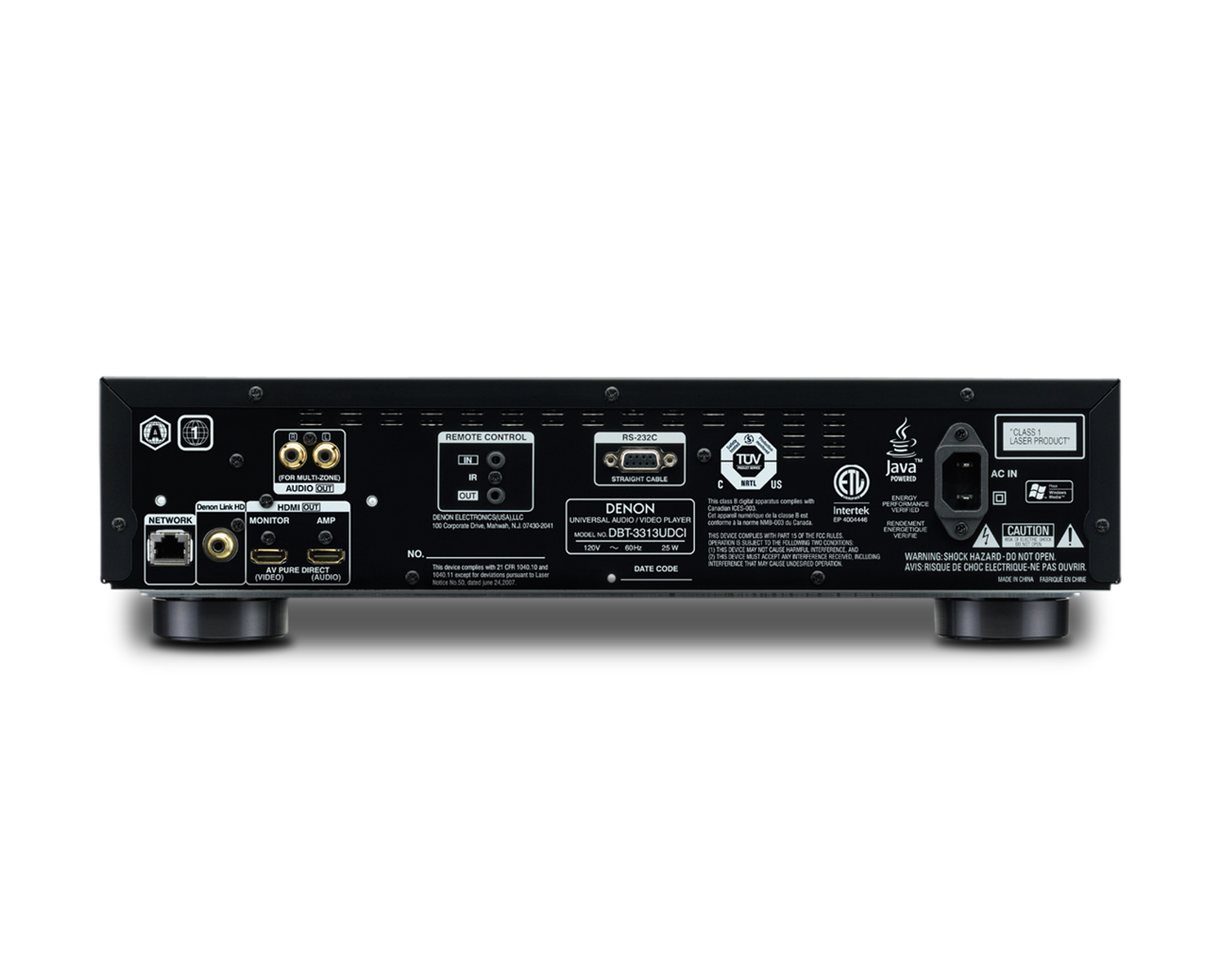 DBT-3313UDCI, , dynamic