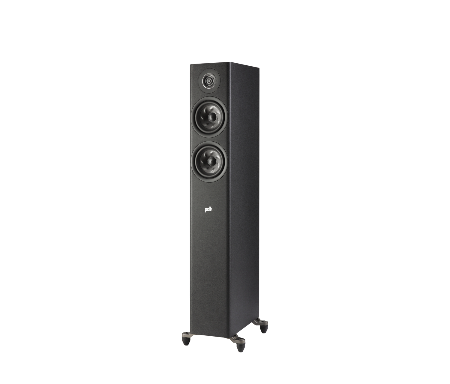 Reserve R500, Black, dynamic