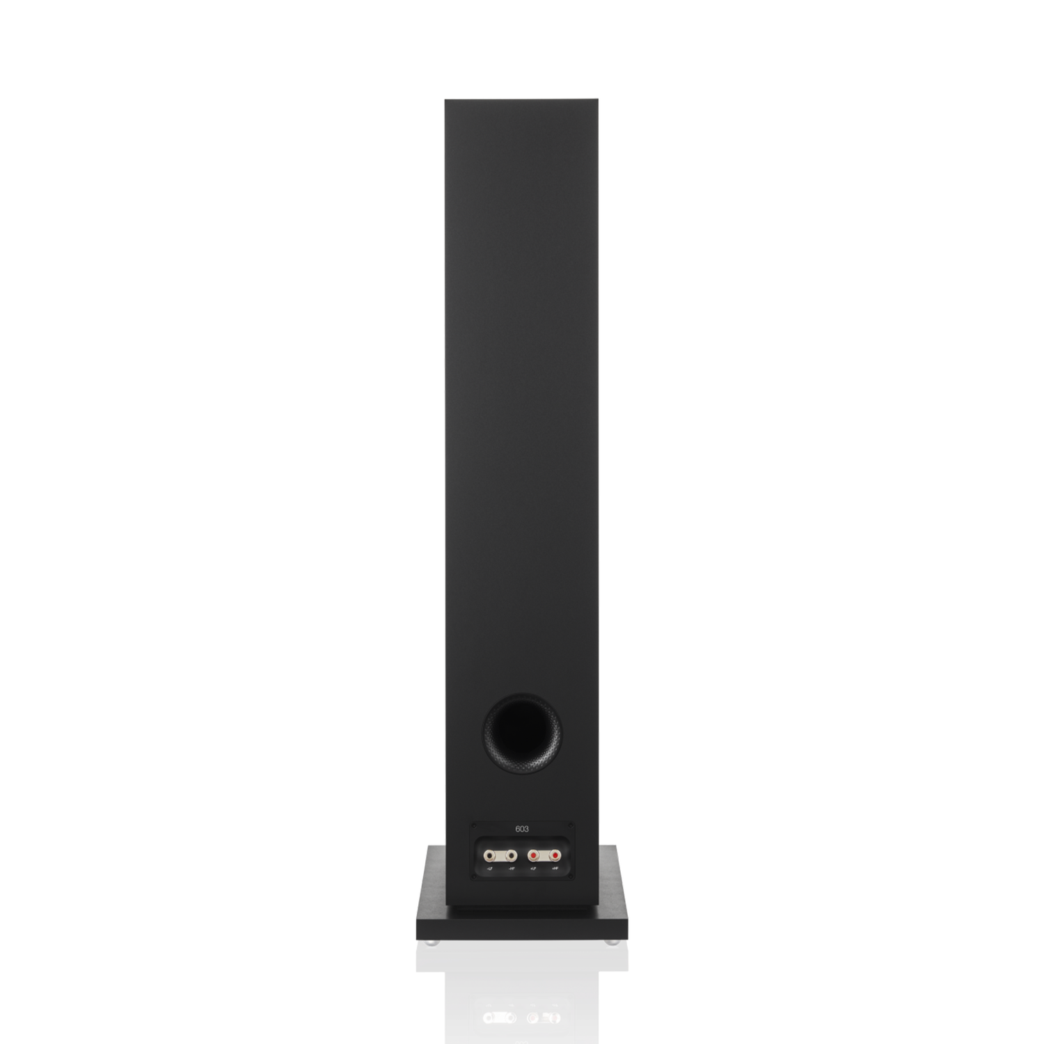 603 S3, Black, dynamic