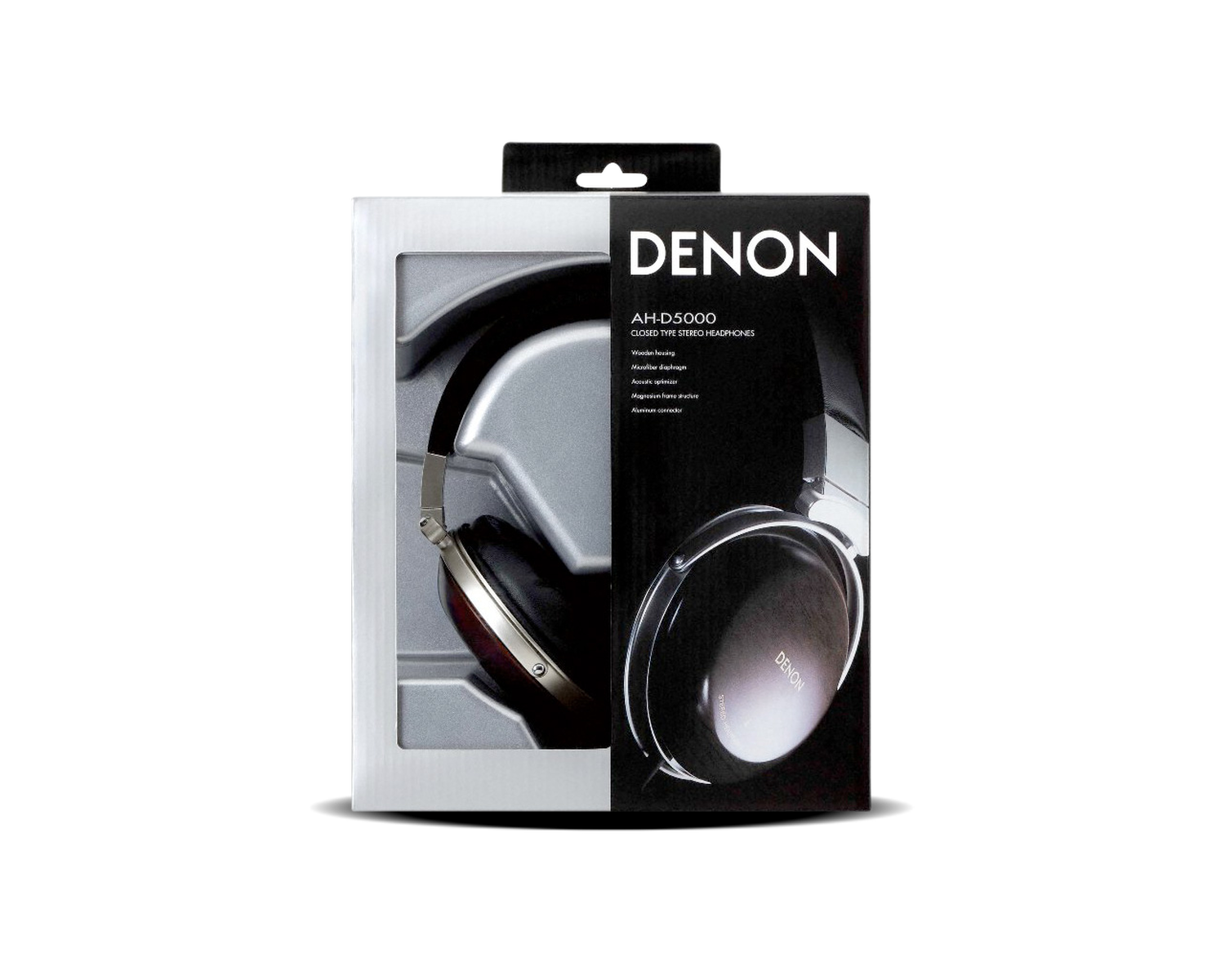 AH-D5000, , dynamic