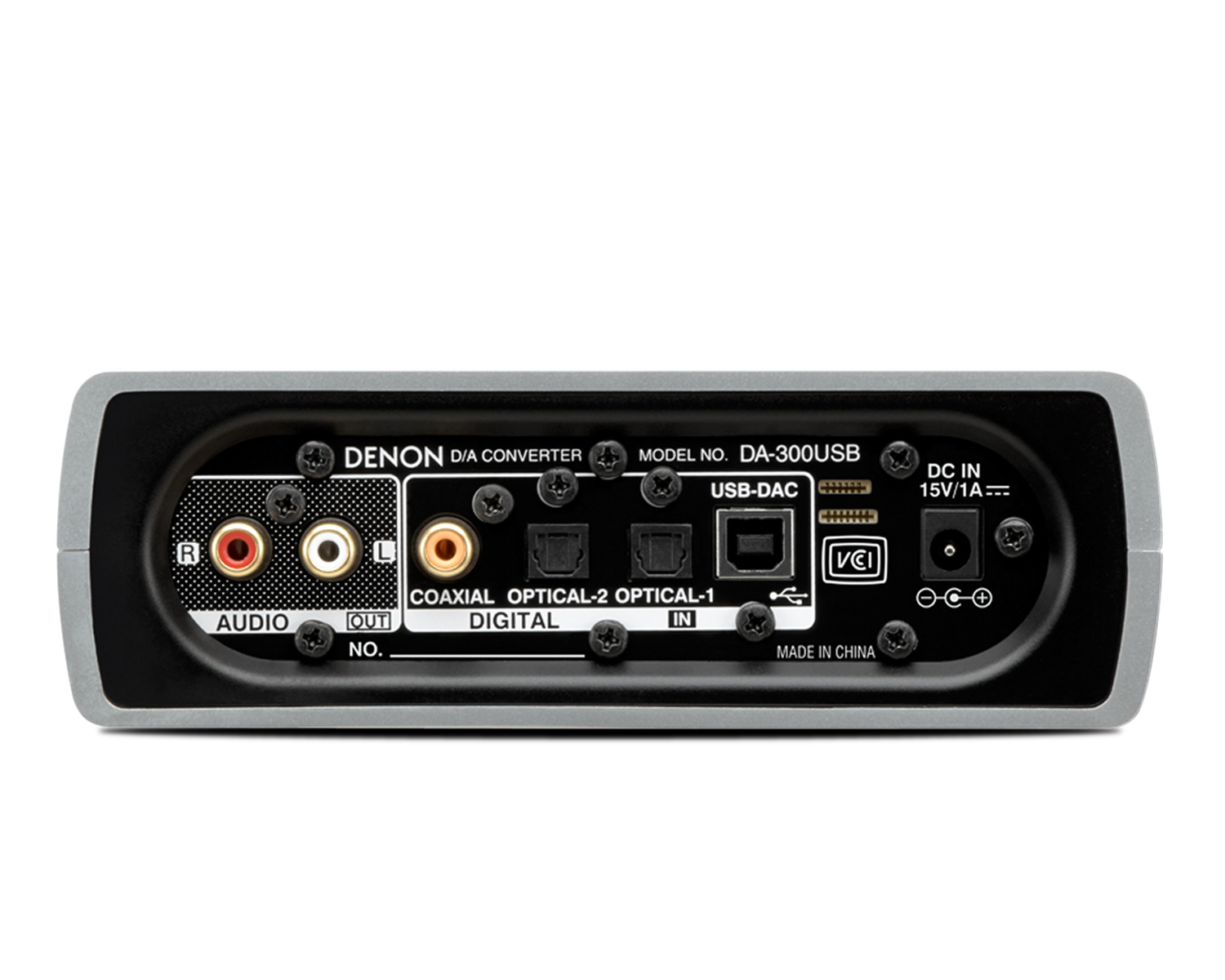 DA-300USB, , dynamic