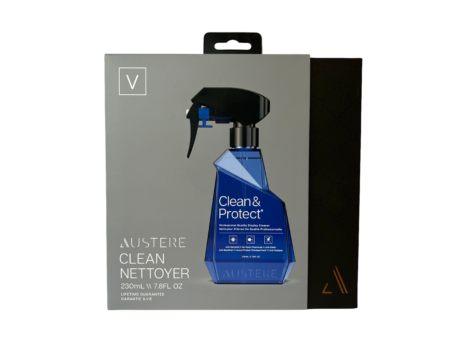 V Series Clean & Protect, , dynamic