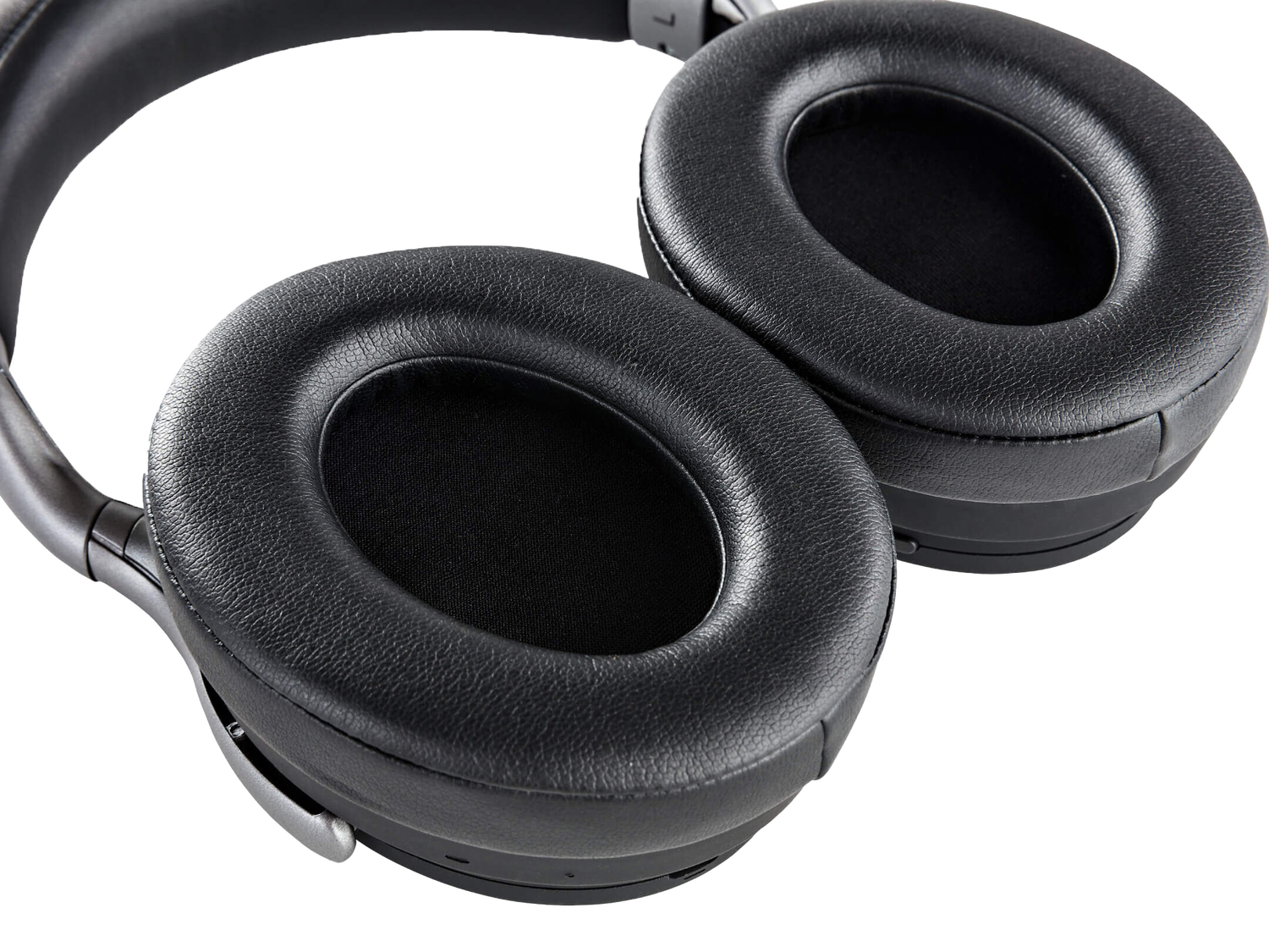 AH-GC30, Black, dynamic