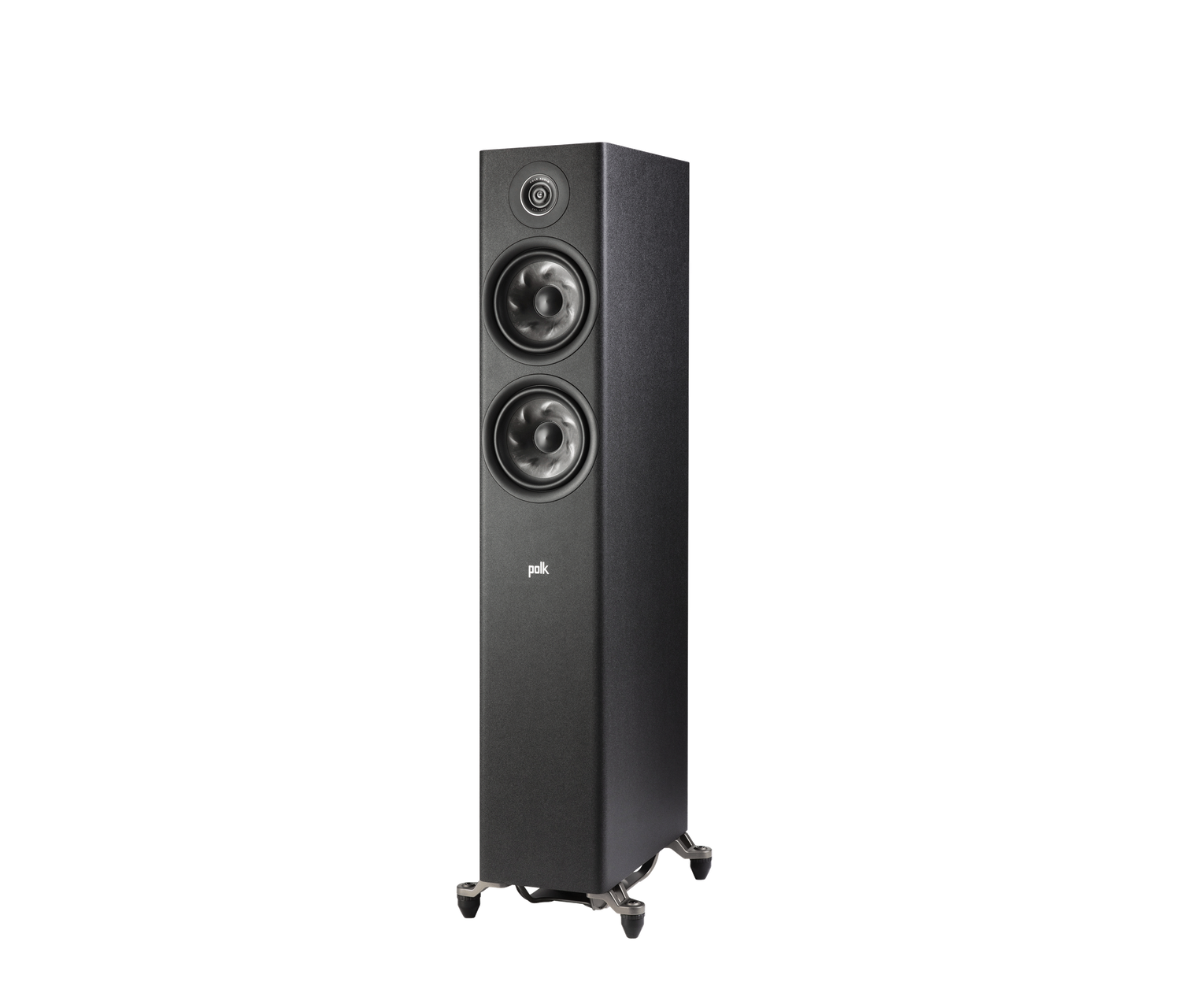 Reserve R600, Black, dynamic