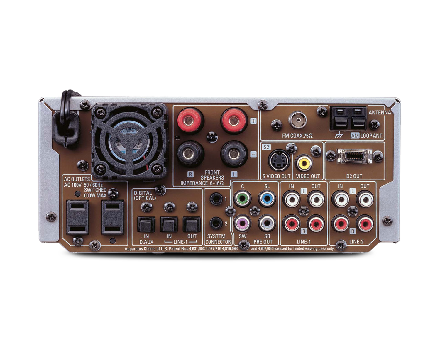 ADV-M71, , dynamic