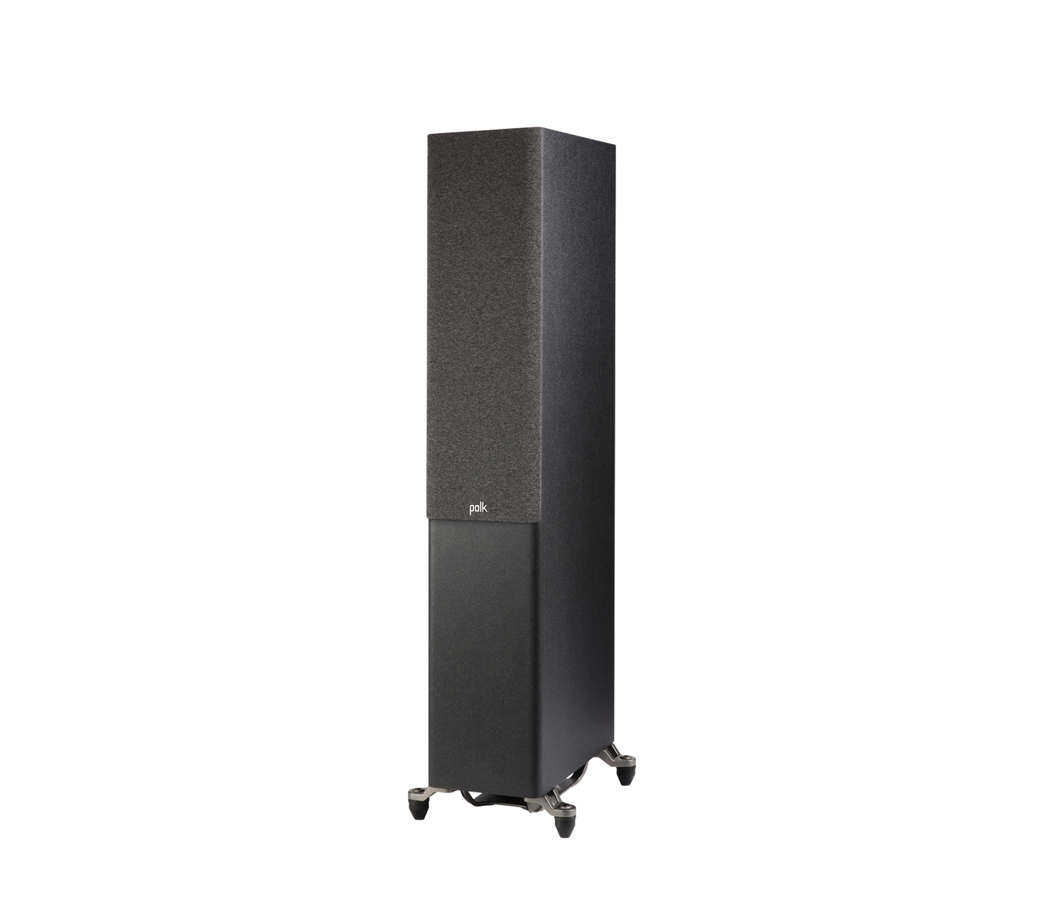 Reserve R600, Black, dynamic