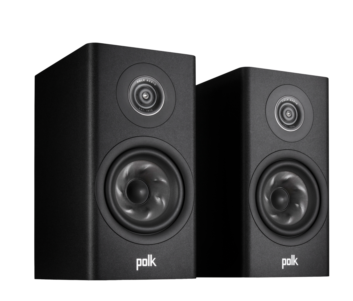 Reserve R100, Black, dynamic