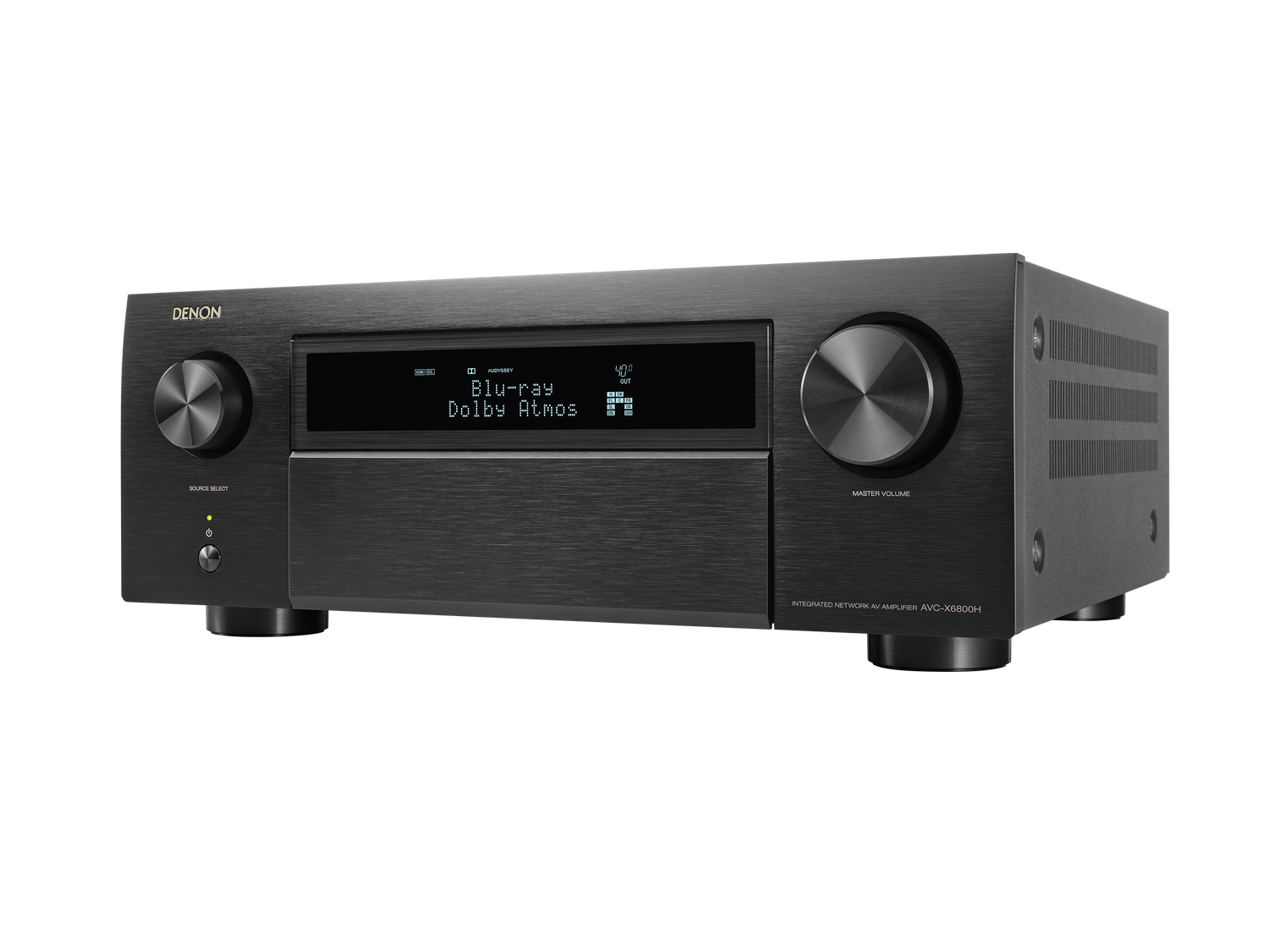 AVC-X6800H, , dynamic